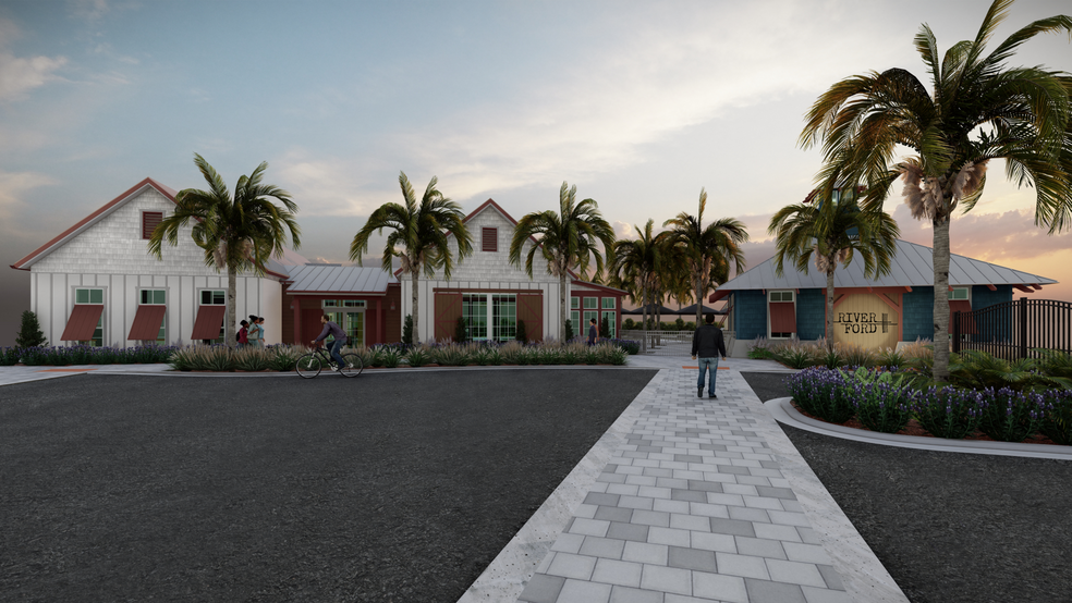 Building Photo - River Ford