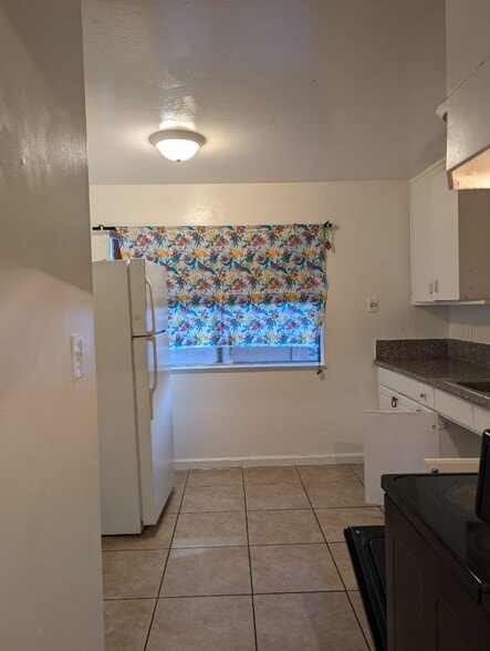 Downstairs kitchen - 251 Coventry Dr
