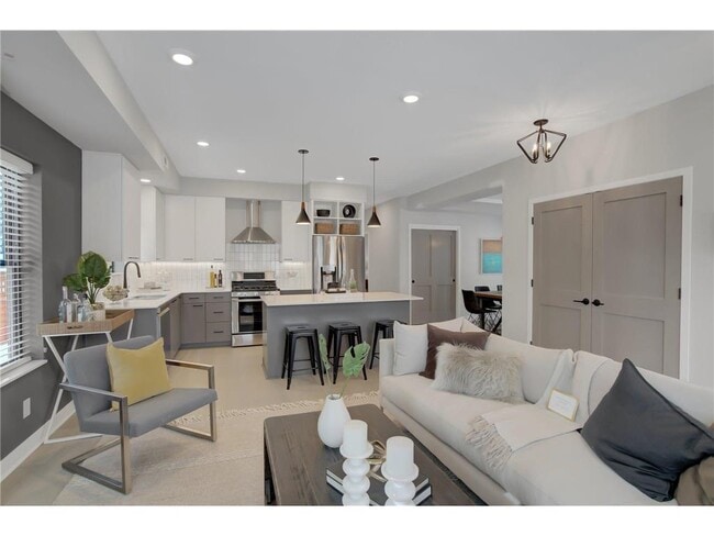 Building Photo - 3628 Colfax Ave South