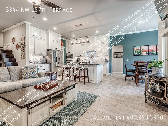 Building Photo - 3344 NW 187th Terrace