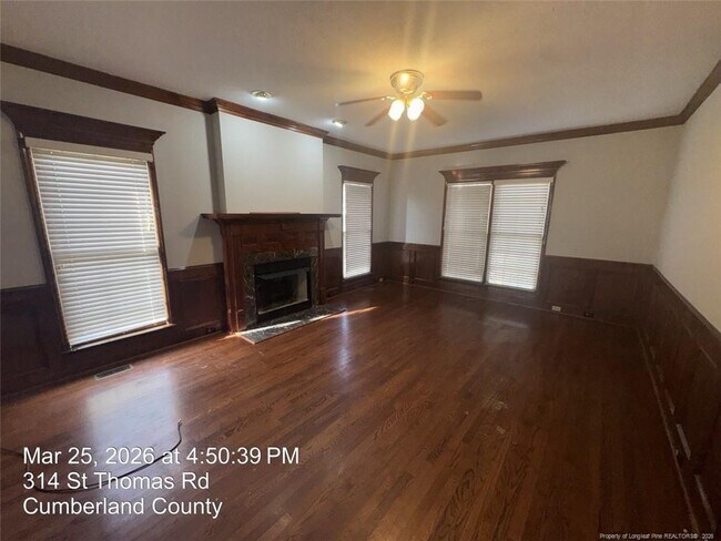Building Photo - 314 St Thomas Rd