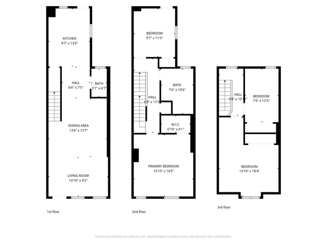 Building Photo - Newly Renovated 4 Bedroom Single Family Home