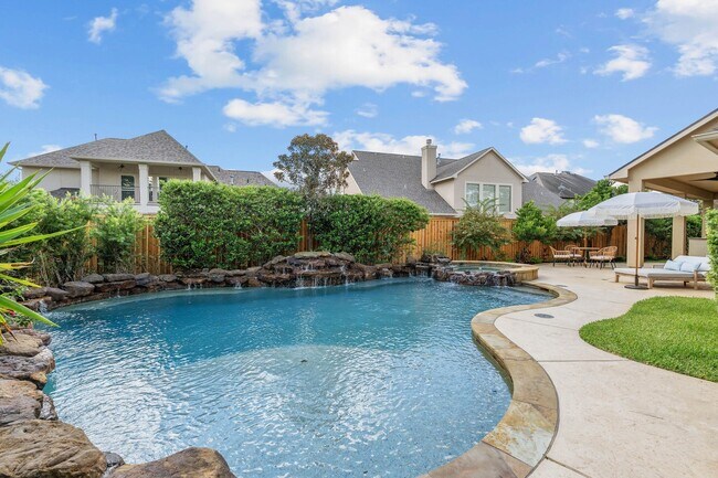 Building Photo - 7603 Hogan Bridge Court