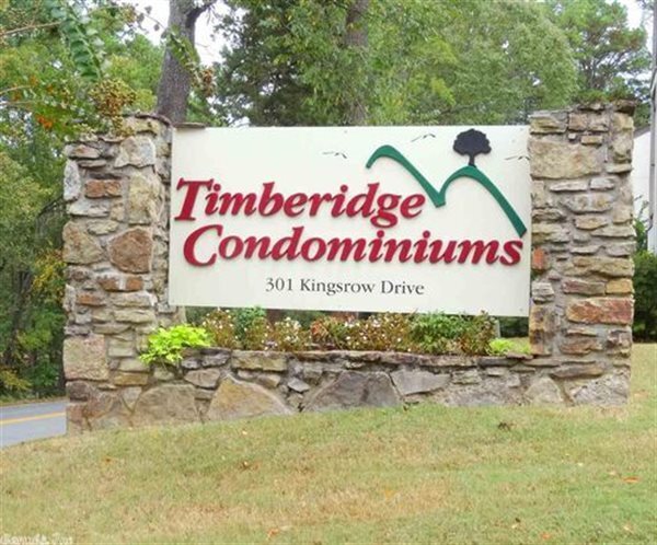 Primary Photo - Timberidge Condominiums