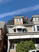 Building Photo - 1119 Stanley Ave