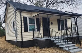 Building Photo - 457 Fewell St