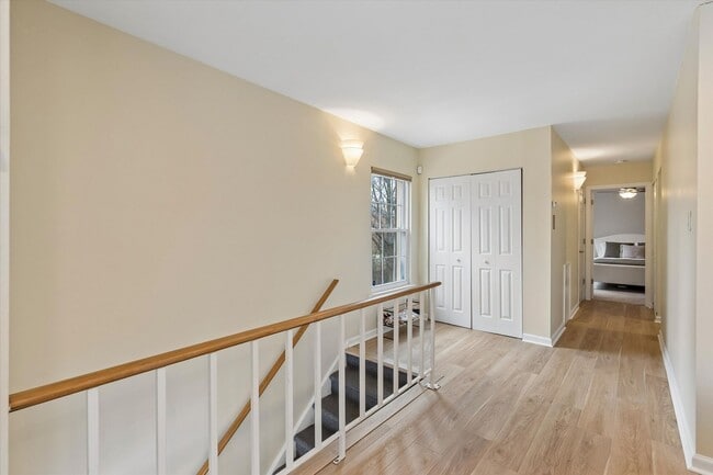 Building Photo - Bright & Renovated 1B/1B Condo with Pool, Tennis, & Chester Valley Trail Access – Old Forge Crossing