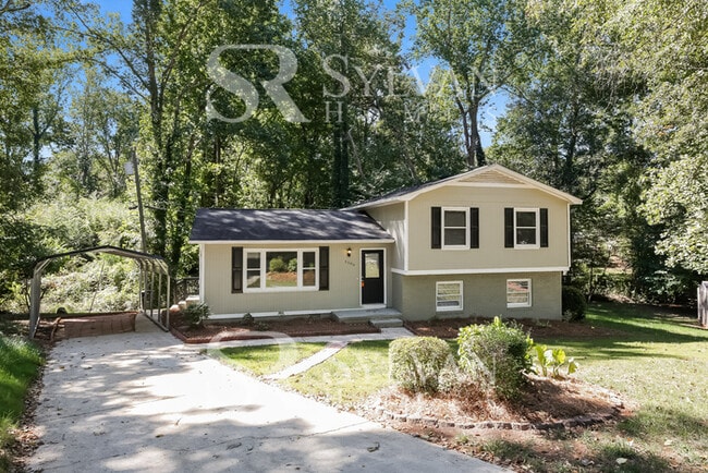 Building Photo - Coming HOME never felt so good!