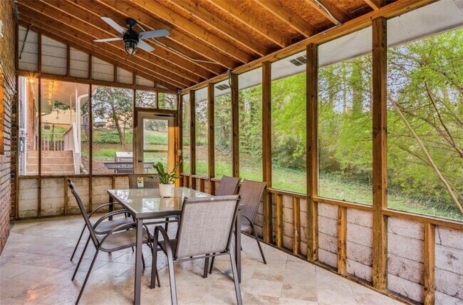 Building Photo - 3490 Turner Heights Dr