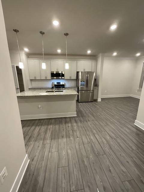 Building Photo - 1408 Clingmans Dome Dr