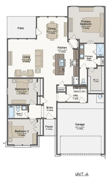 Building Photo - 20107 Park Strip St