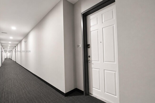 Building Photo - 2100 Van Buren St