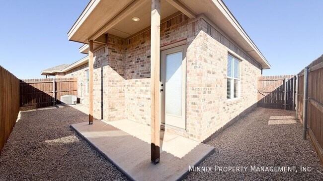 Building Photo - 1503 Avenue O