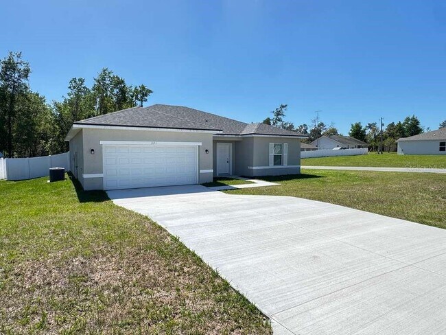 Building Photo - 2692 SW 161st Loop