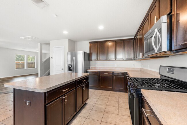 Building Photo - 15406 Grand Sage Dr