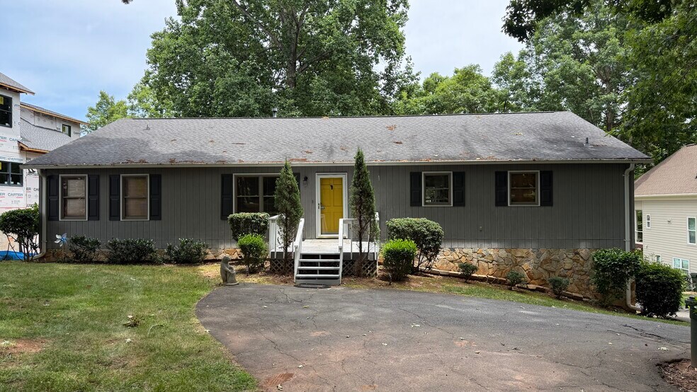 Building Photo - 16318 Stinson Cove Rd