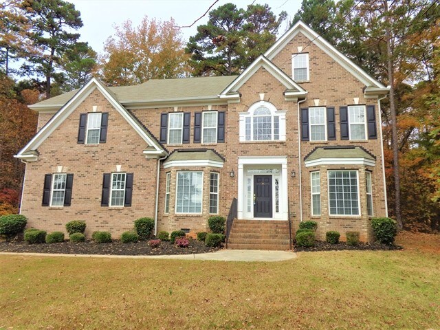 Primary Photo - 634 Rosecrea Court
