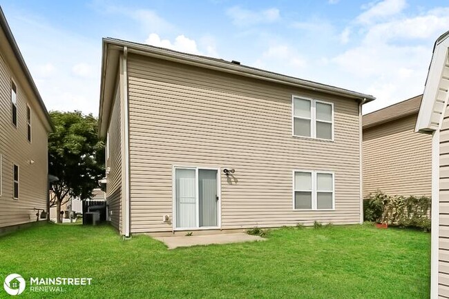Building Photo - 4892 Grimm Dr, Lockbourne, OH 43137