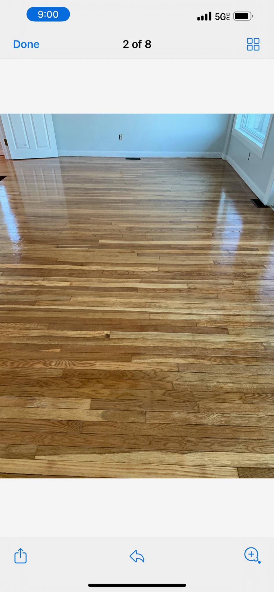 Building Photo - 540 Washington St