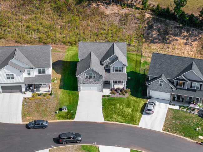 Building Photo - 12622 Myrtle Ridge Ln