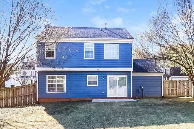 Building Photo - 9817 Ashley Farm Dr