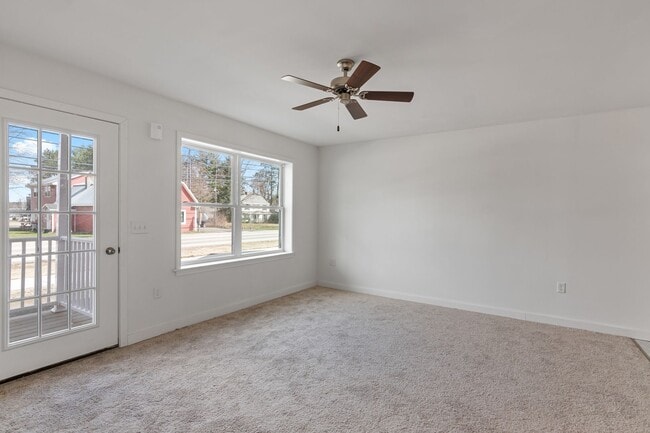 Building Photo - 24 Jersey Way