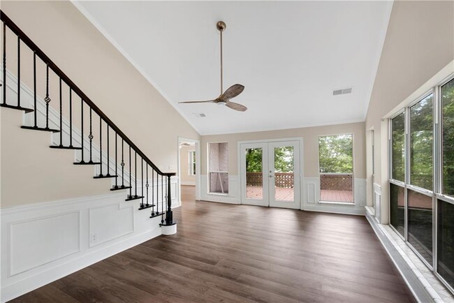 Building Photo - 3346 Cove Overlook Rd