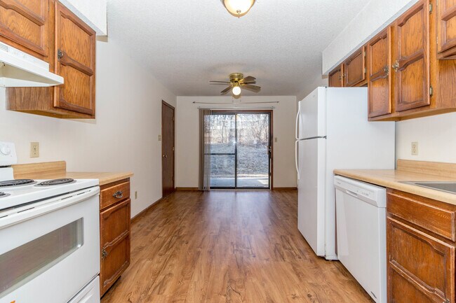 Building Photo - 1617-1619 Handley Place