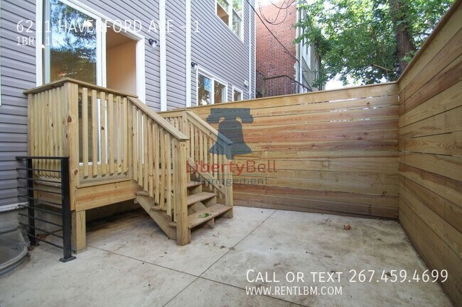 Building Photo - 6211 Haverford Ave