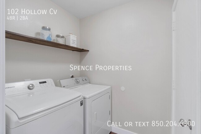 Building Photo - 102 Hollow Cove