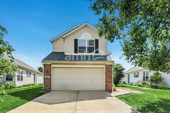 Building Photo - 551 Grabill Dr