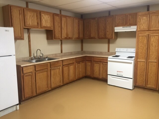 Building Photo - 14944 FM 14