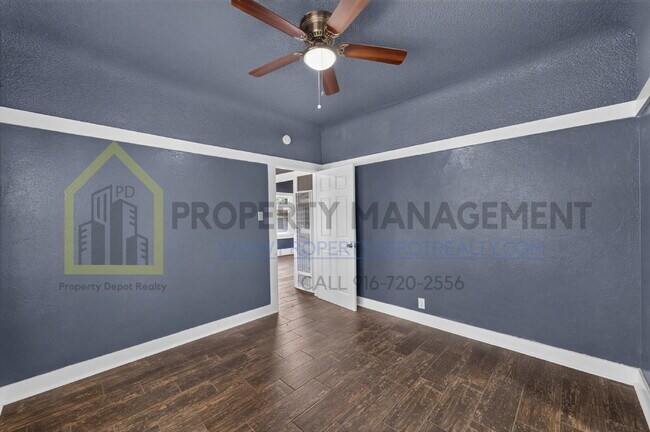 Building Photo - Charming 2-Bedroom Bungalow Retreat in Sacramento