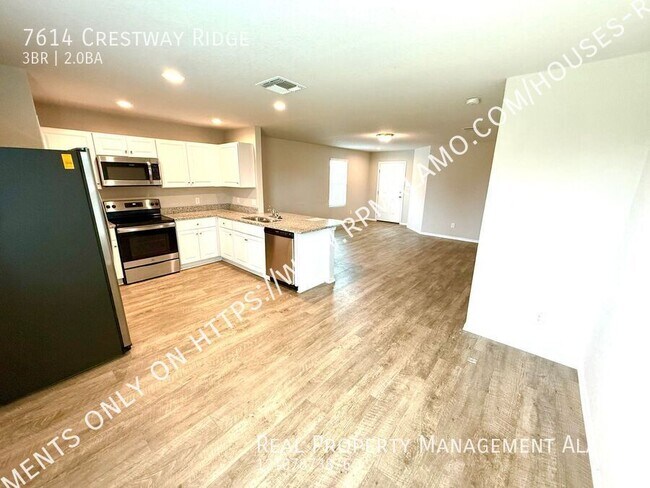 Building Photo - 7614 Crestway Ridge