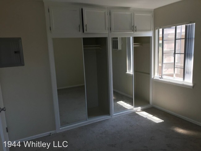 Building Photo - 970 N Serrano Ave