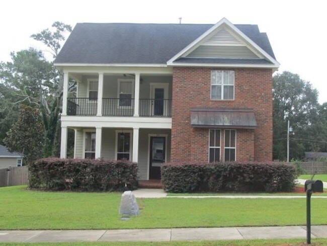 Primary Photo - Charming 2 Story Home In Midtown