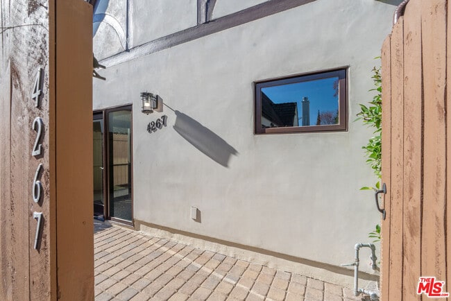 Building Photo - 4265 Denny Ave