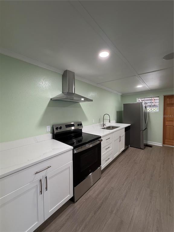 Building Photo - 1725 Fairview Shores Dr