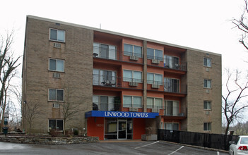 Building Photo - Linwood Towers