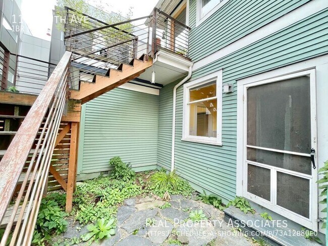 Building Photo - 1114 13th Ave