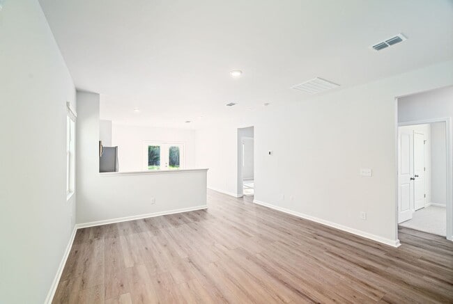 Building Photo - Where Comfort Meets Modern Living