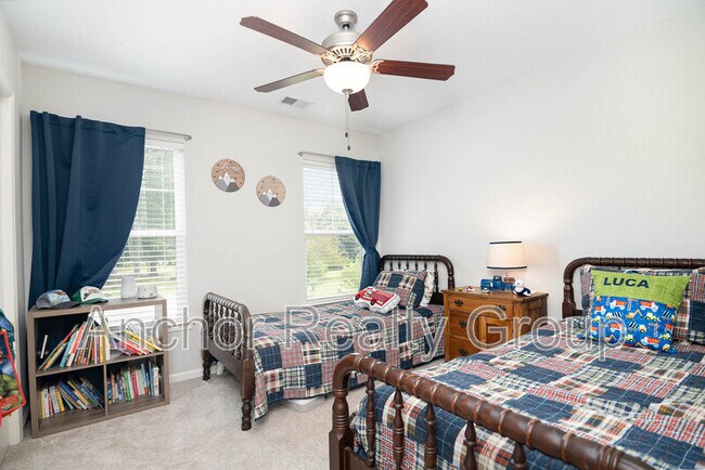 Building Photo - 5025 Shell Cove Ln