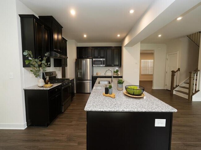 Building Photo - Wonderful 3BR 2BA Home w/ Upgraded Kitchen • Assigned Parking • Patio & Porch in Concord