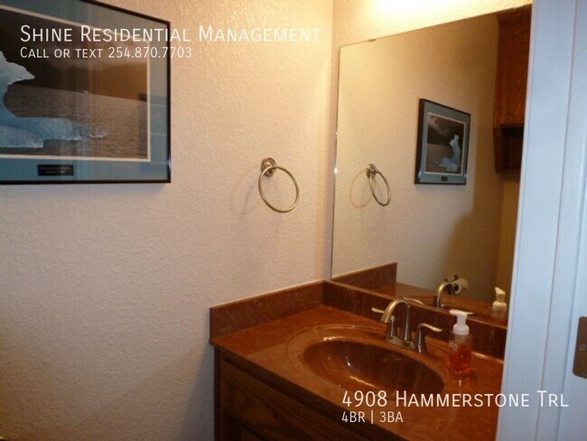 Building Photo - 4908 Hammerstone Trail