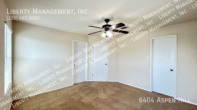 Building Photo - 6404 Aspen Hill