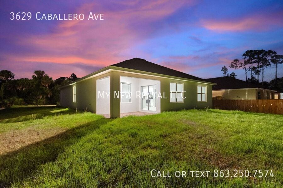 Building Photo - 3629 Caballero Ave