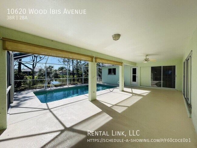 Building Photo - 10620 Wood Ibis Ave