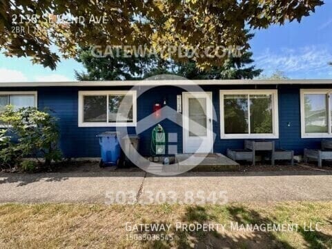 Primary Photo - 2138 SE 92nd Ave