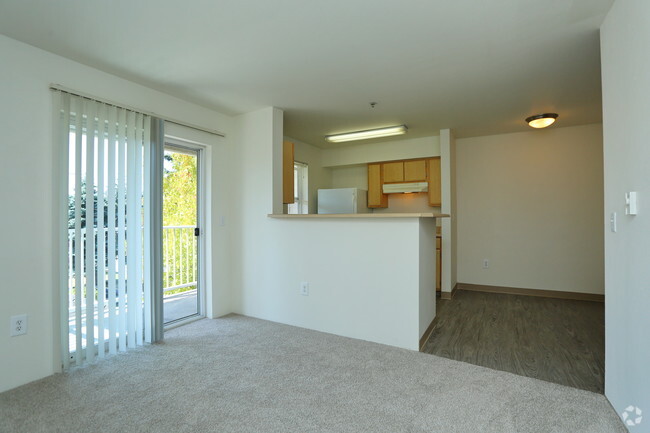 1 BR - Sage Apartments