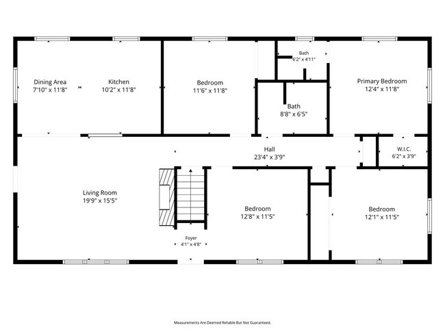 Building Photo - 4029 6th St Dr NW